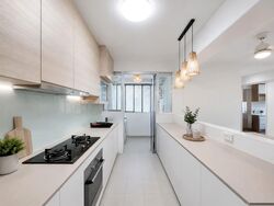 Blk 443B West Ridges @ Bukit Batok (Bukit Batok), HDB 5 Rooms #589864861